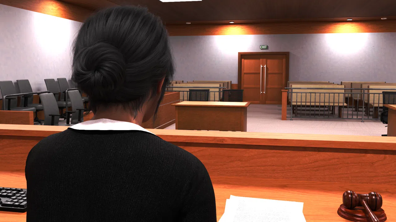 Verdict of Desire Screenshot 3