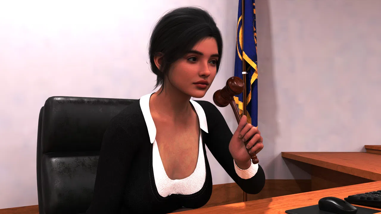 Verdict of Desire Screenshot 1
