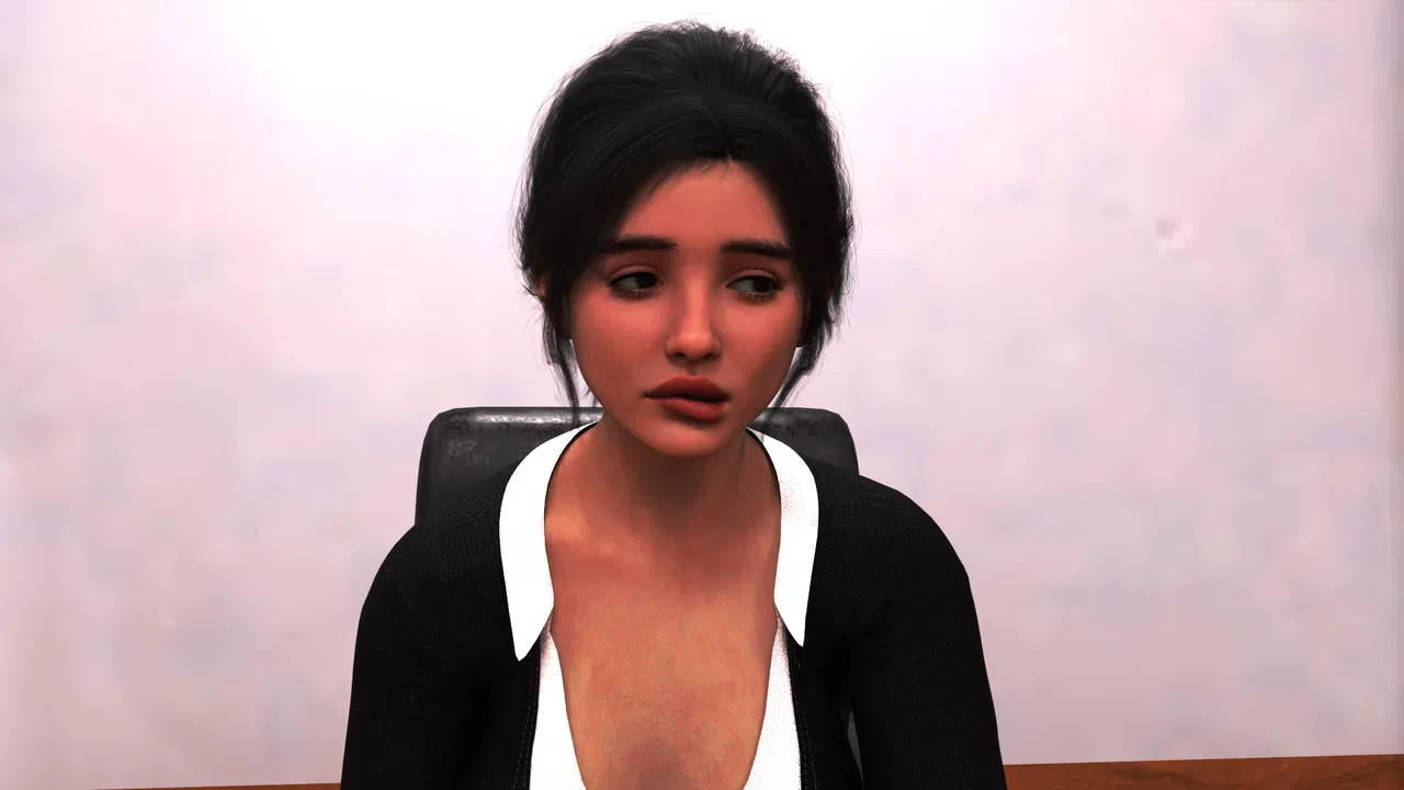 Verdict of Desire Screenshot 0