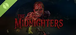 The Midnighters Demo