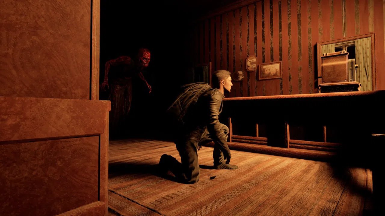 The Midnighters Demo Screenshot 15