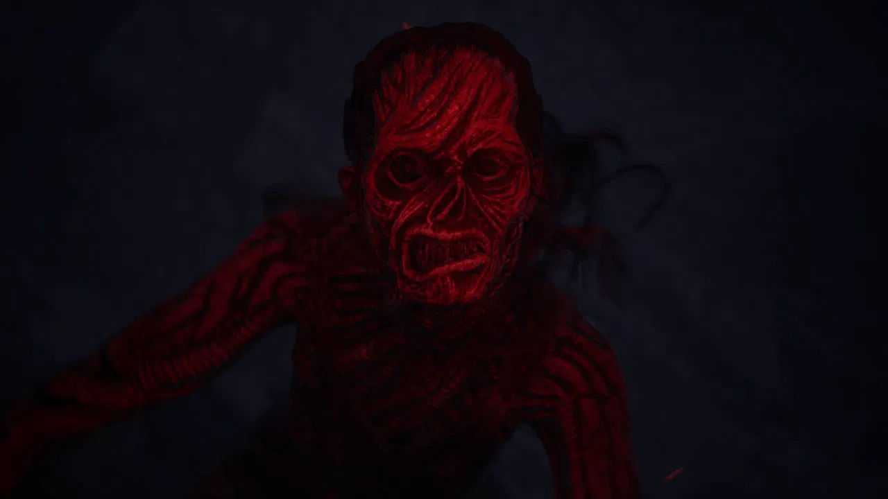 The Midnighters Demo Screenshot 1