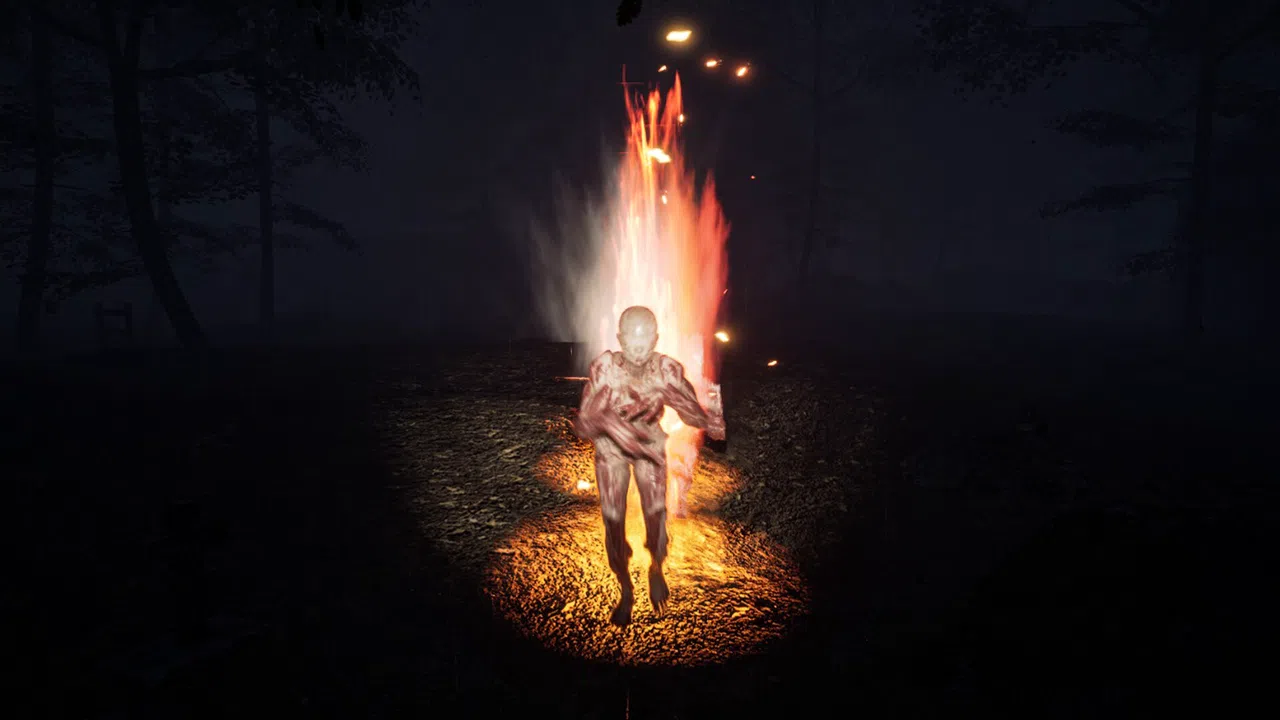 The Midnighters Demo Screenshot 12