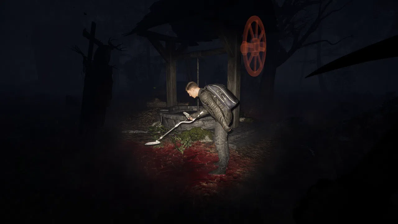 The Midnighters Demo Screenshot 4
