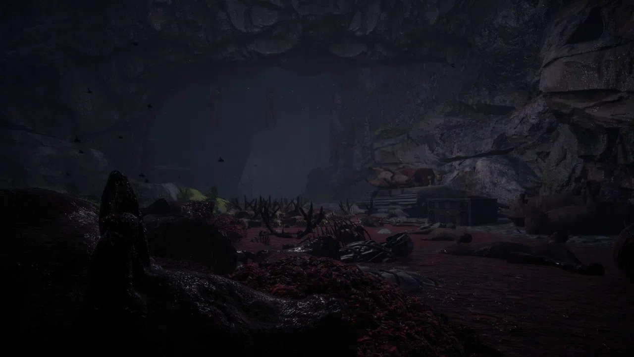 The Midnighters Demo Screenshot 10
