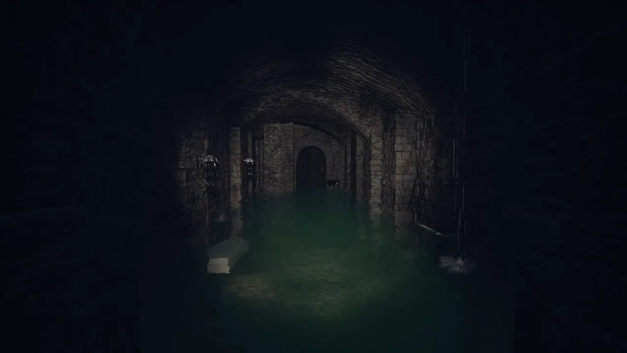 The Midnighters Demo Screenshot 6