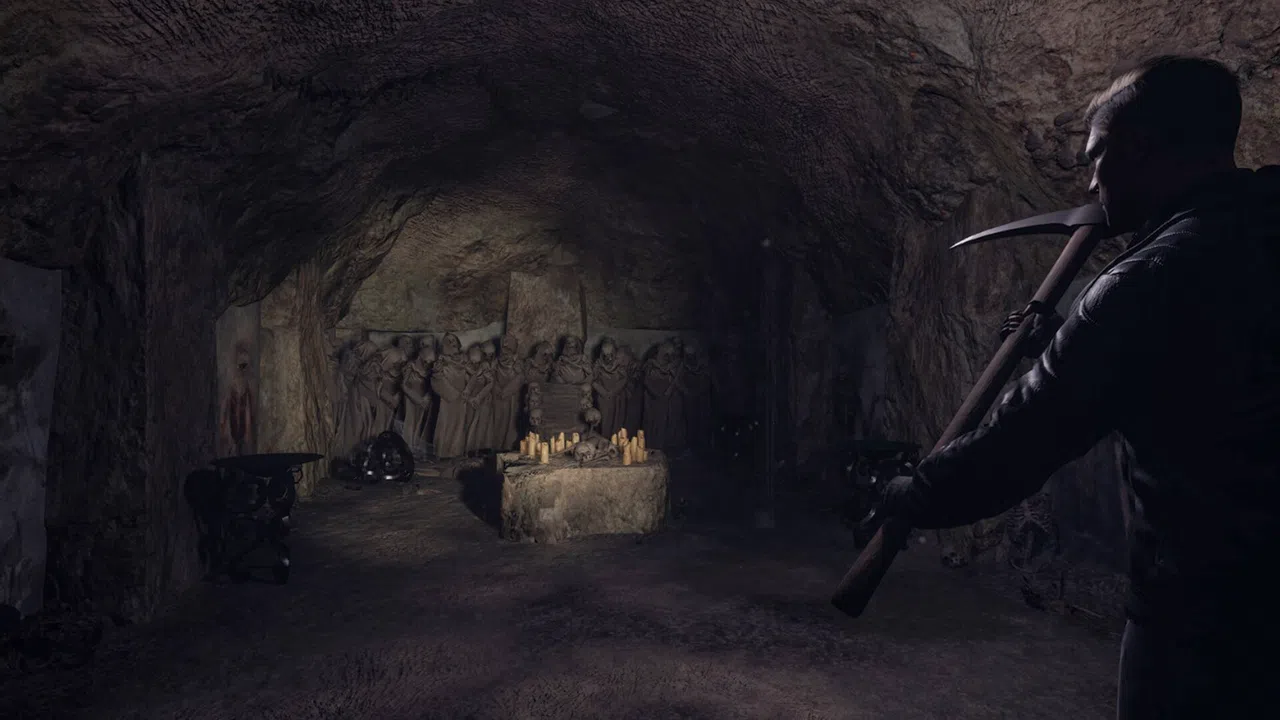 The Midnighters Demo Screenshot 13