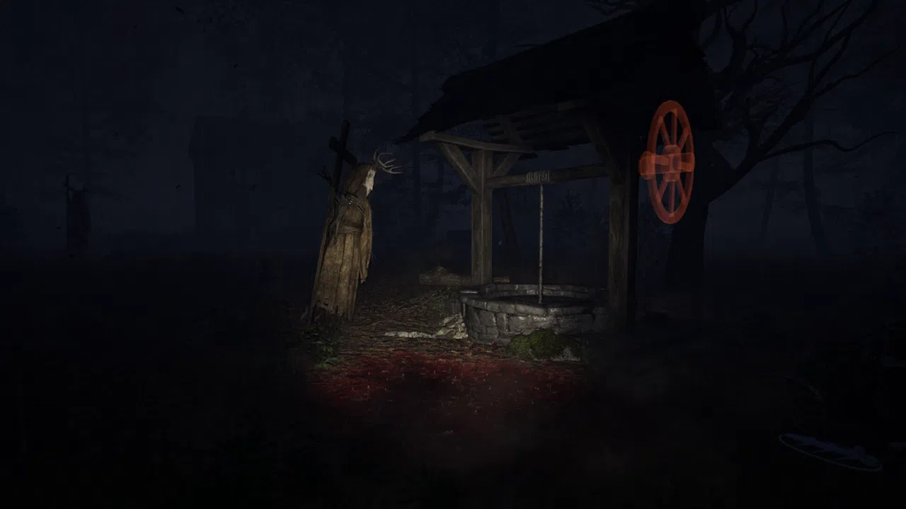 The Midnighters Demo Screenshot 7