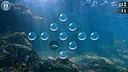 Deep Sea Bubble Shooter: Reflex Challenge Screenshot 0