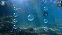 Deep Sea Bubble Shooter: Reflex Challenge Screenshot 3