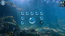 Deep Sea Bubble Shooter: Reflex Challenge Screenshot 1