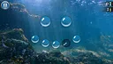 Deep Sea Bubble Shooter: Reflex Challenge Screenshot 9