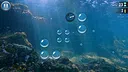 Deep Sea Bubble Shooter: Reflex Challenge Screenshot 2