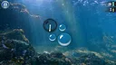 Deep Sea Bubble Shooter: Reflex Challenge Screenshot 5