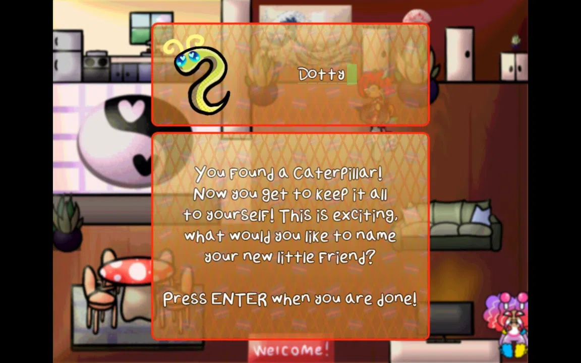 Apple of my Eye Screenshot 3