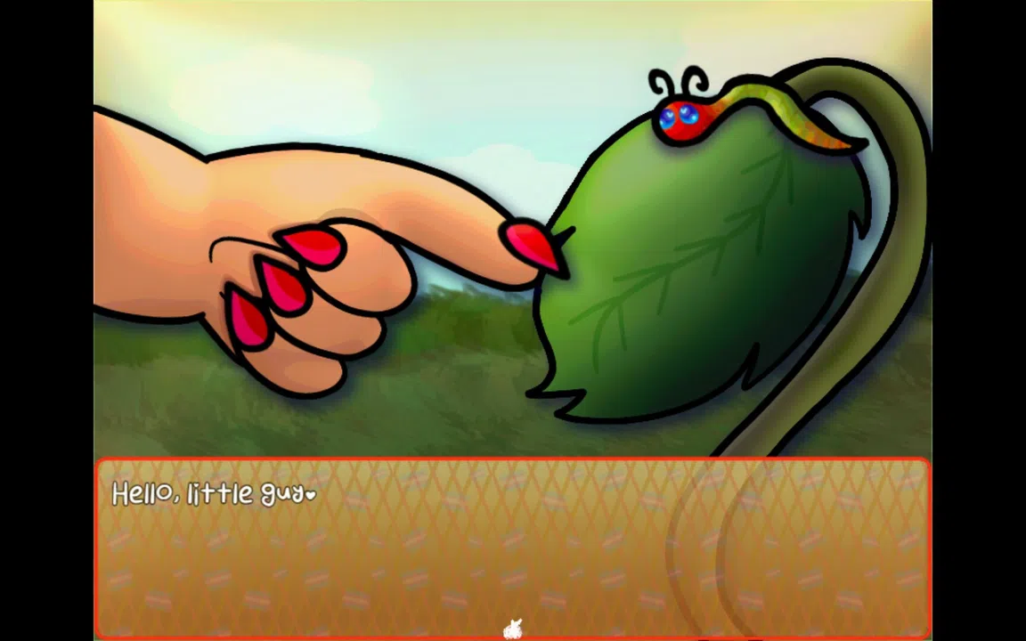 Apple of my Eye Screenshot 0