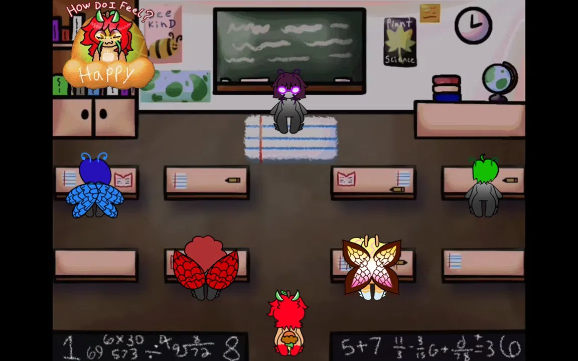 Apple of my Eye Screenshot 2