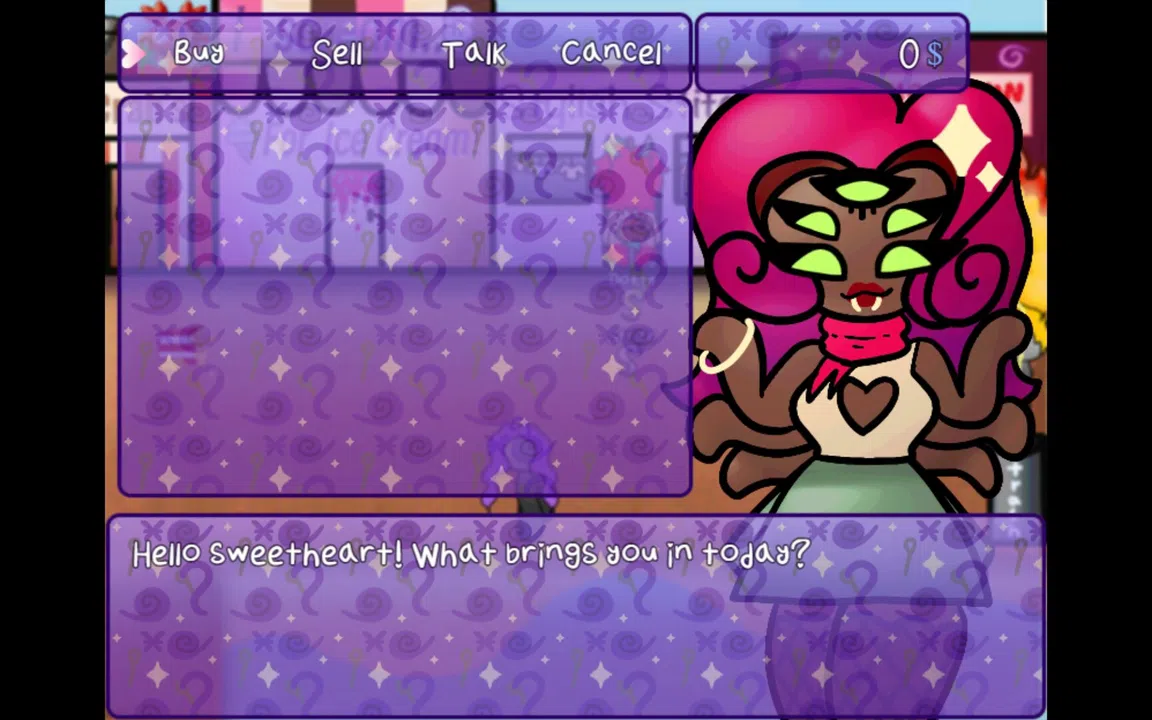 Apple of my Eye Screenshot 4