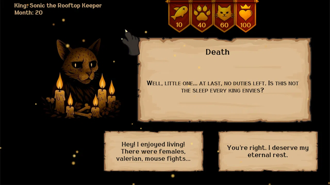 Catriarch Screenshot 4