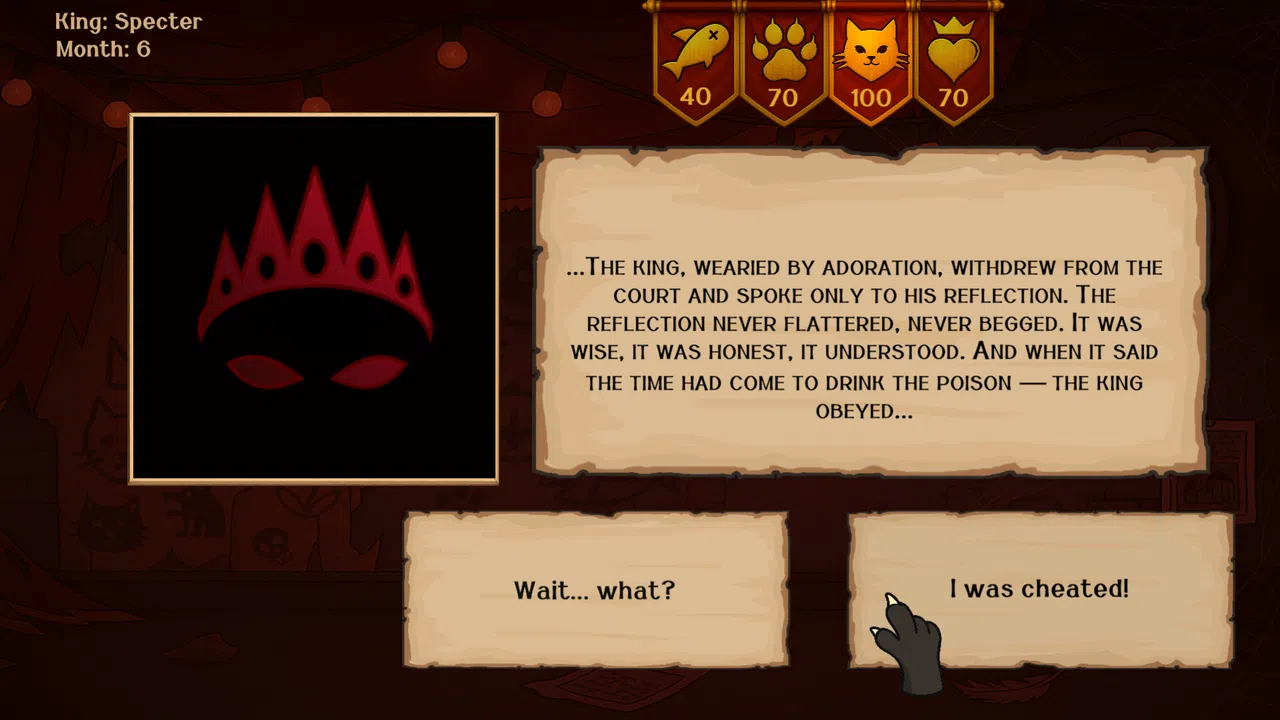 Catriarch Screenshot 2