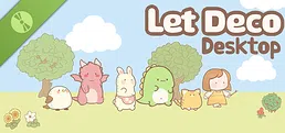 LetDeco Desktop Demo
