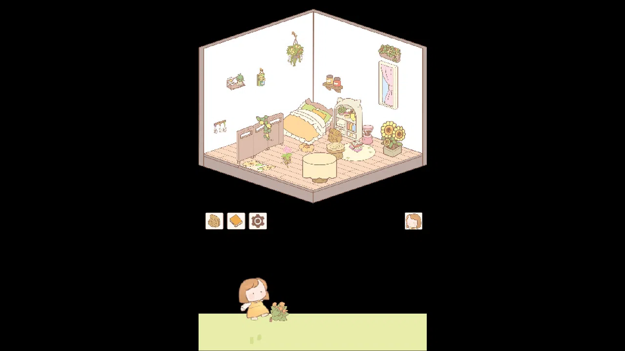 LetDeco Desktop Demo Screenshot 2