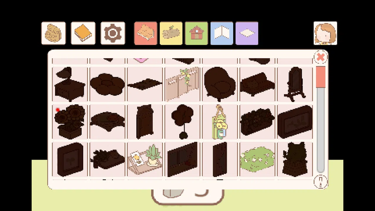 LetDeco Desktop Demo Screenshot 4