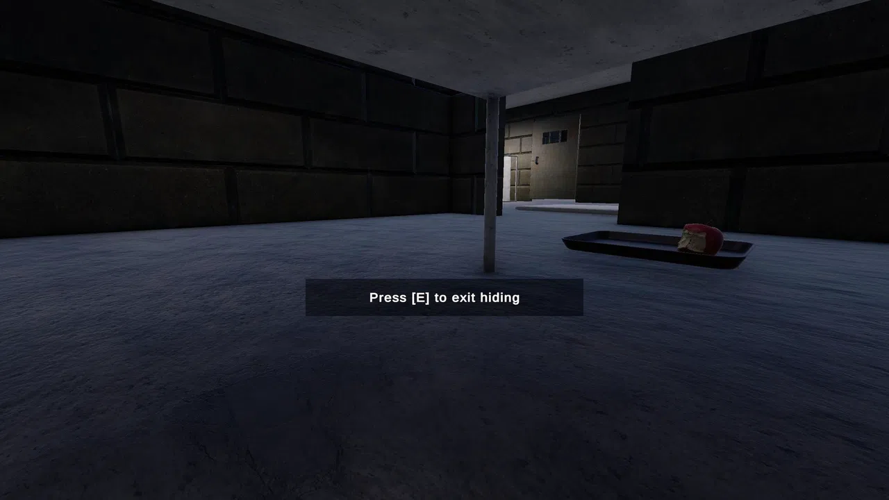 Cognitive Fracture Screenshot 0