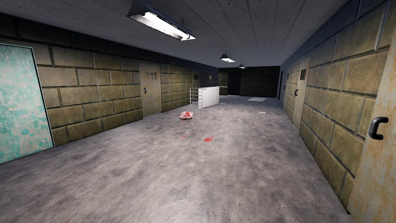 Cognitive Fracture Screenshot 3