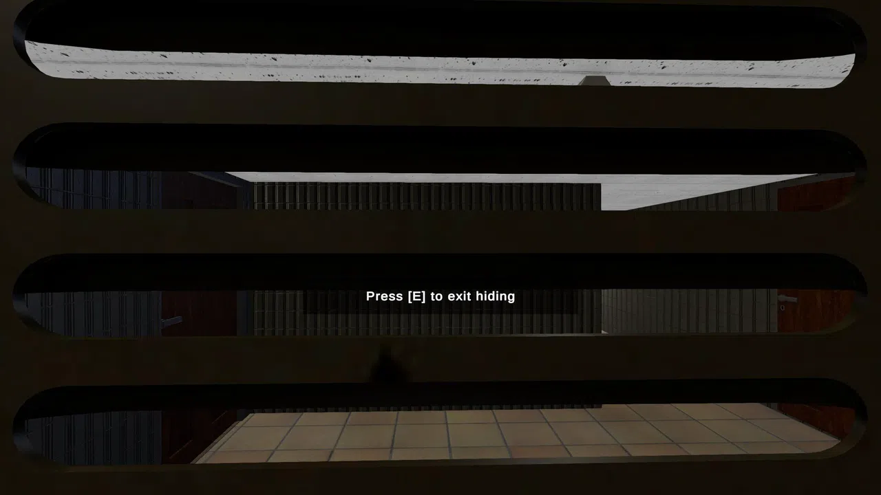 Cognitive Fracture Screenshot 4
