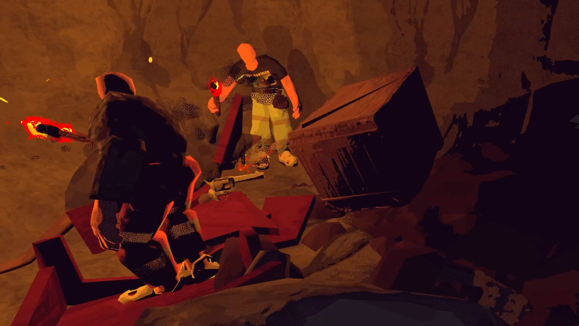 Vision Quench Screenshot 13