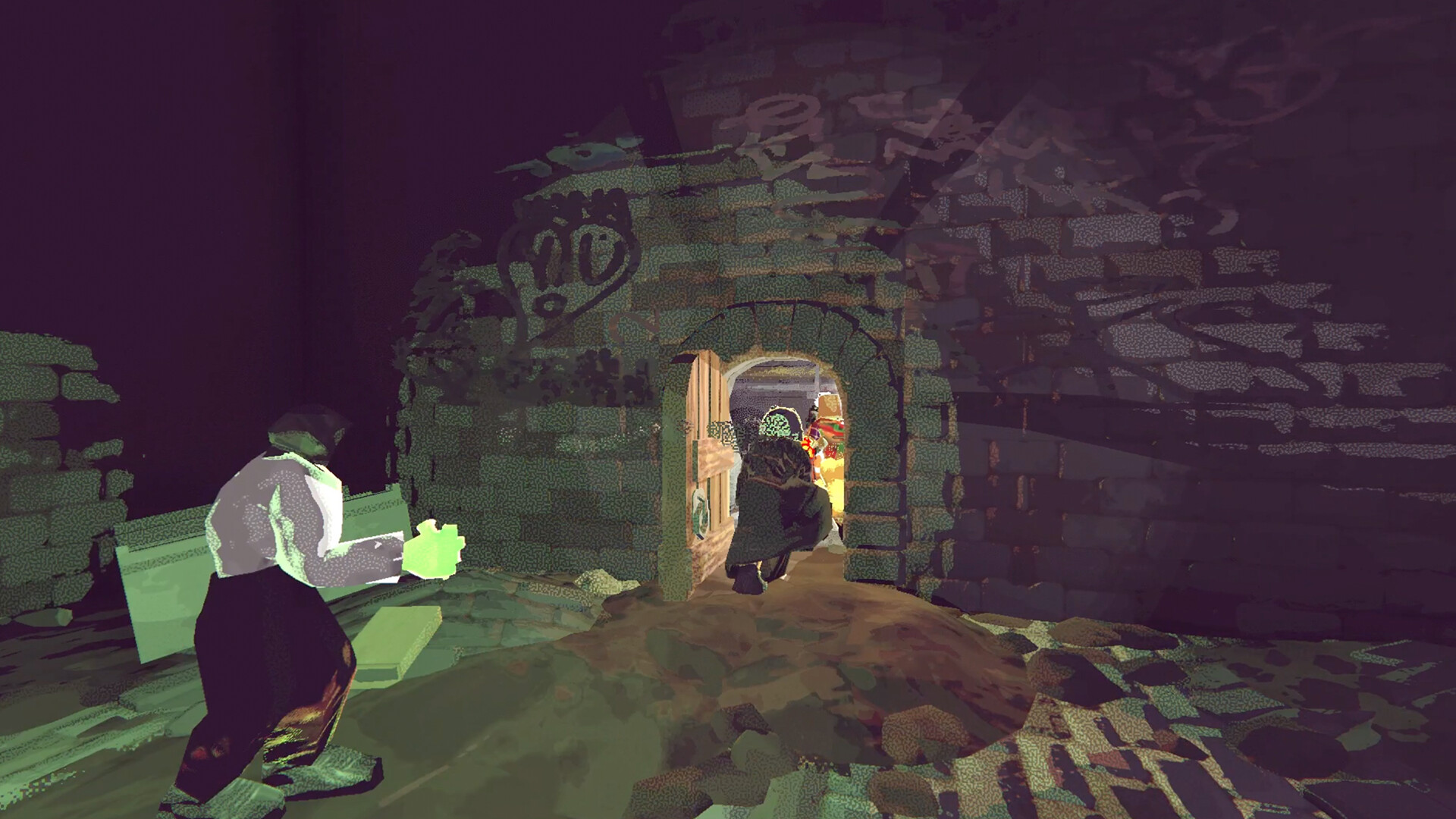 Vision Quench Screenshot 11