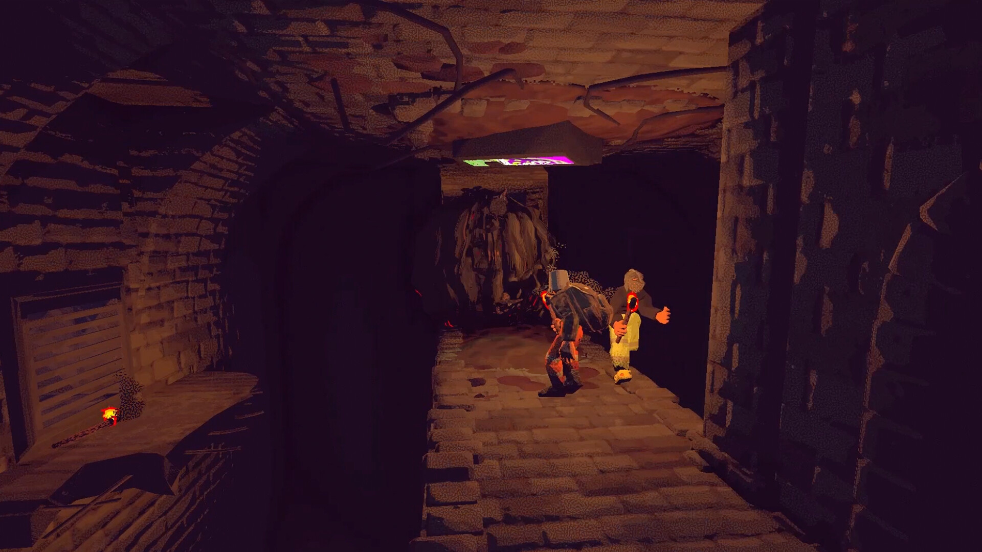 Vision Quench Screenshot 6