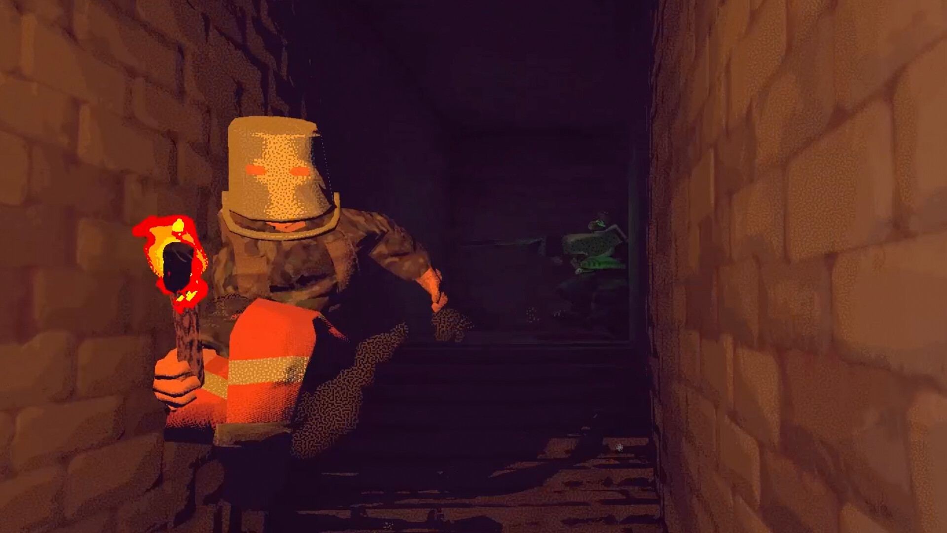 Vision Quench Screenshot 8