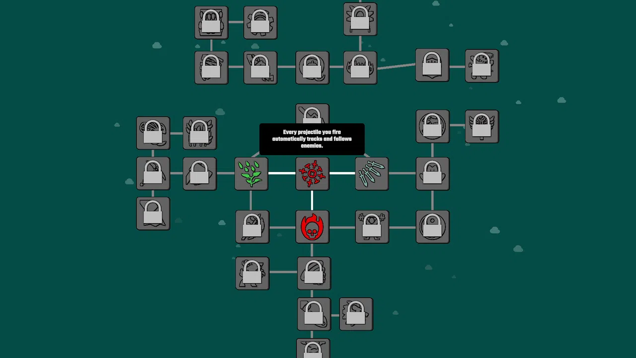 Sky Defense Screenshot 3