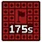 Pass hard mode in 175s