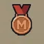 Pass medium mode icon