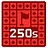 Pass hard mode in 250s