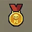 Pass nightmare mode icon