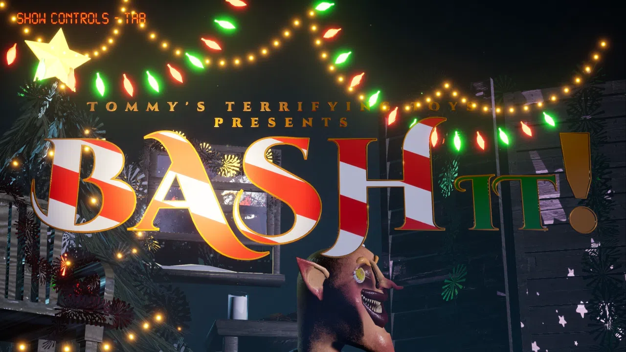 Bash It Screenshot 0