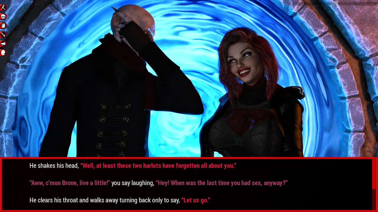 Desideratum Screenshot 0