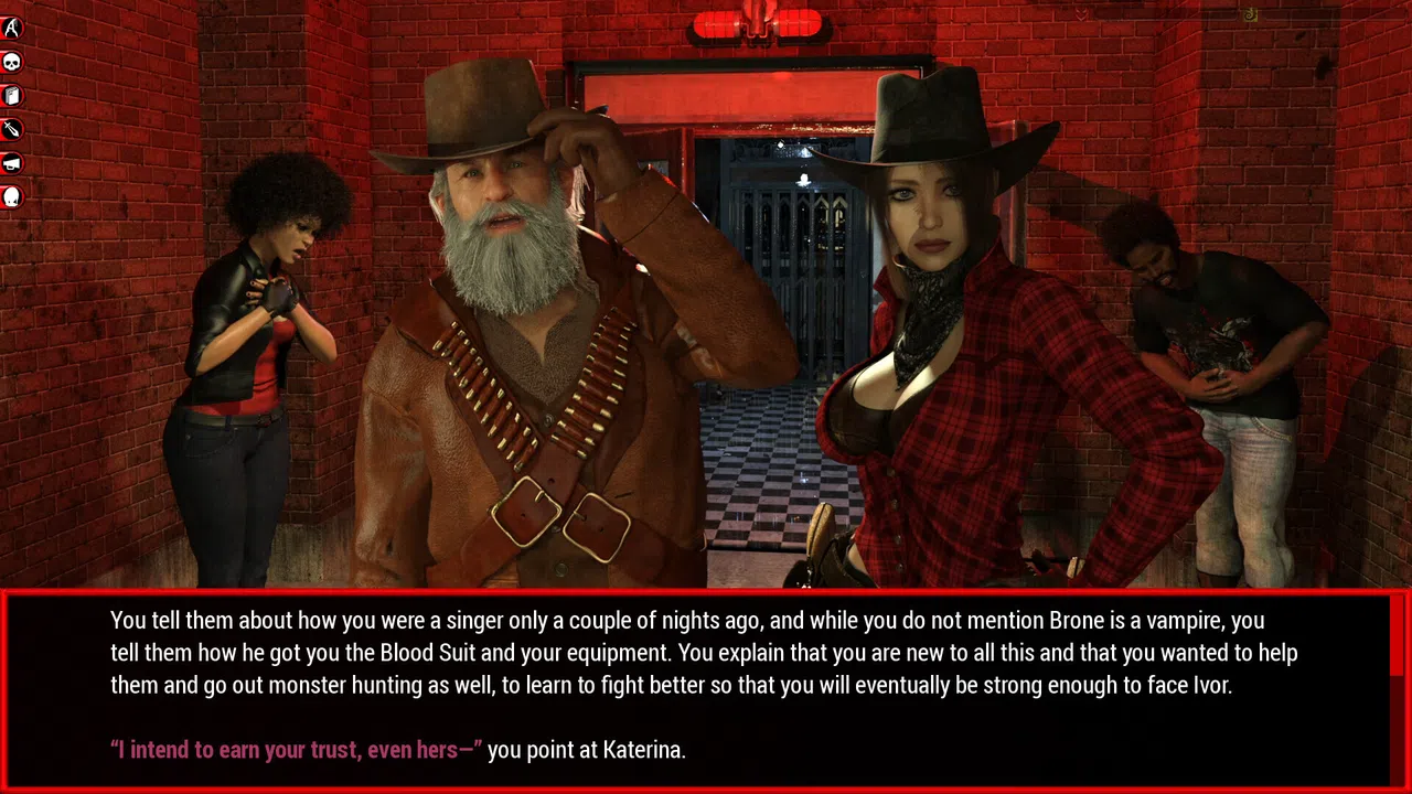Desideratum Screenshot 11