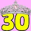 Level 30 icon