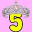 Level 5 icon