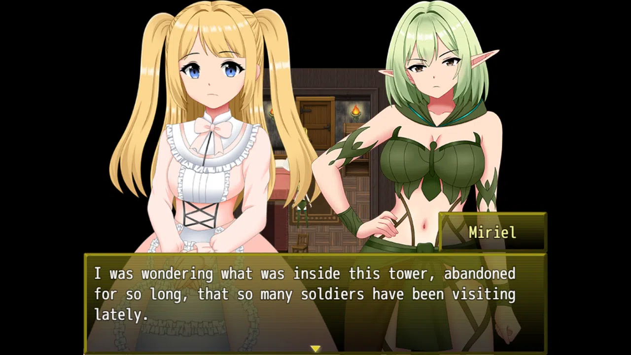United by a Fairy Tale Screenshot 2