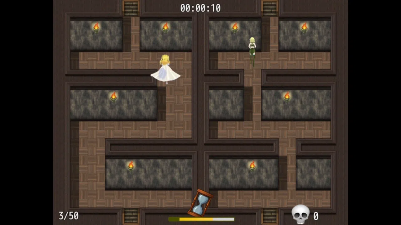 United by a Fairy Tale Screenshot 3