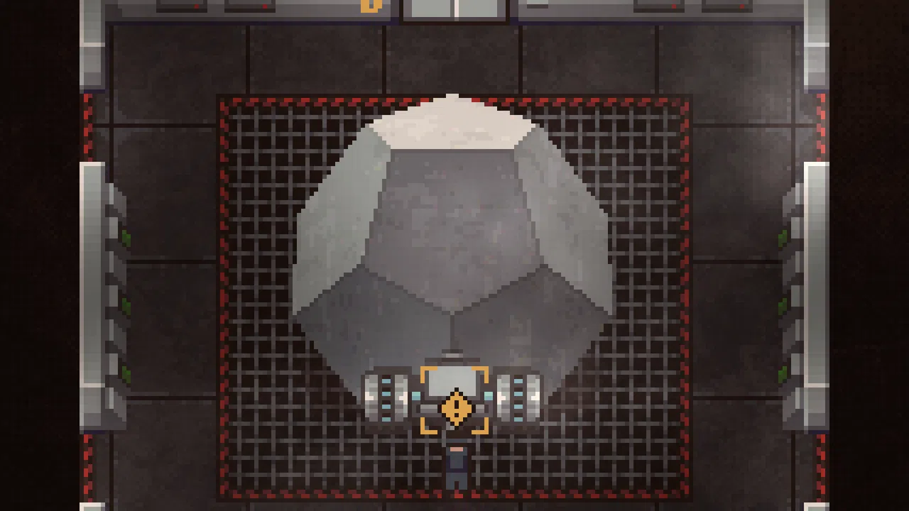 Extinction Zone Screenshot 3