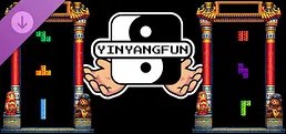 Yin Yang Fun - Russia Skin Pack