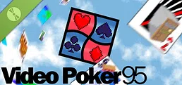 Video Poker 95 Demo
