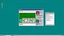 Video Poker 95 Demo Screenshot 0